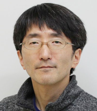 中部大学　教授　海老沼 拓史 氏