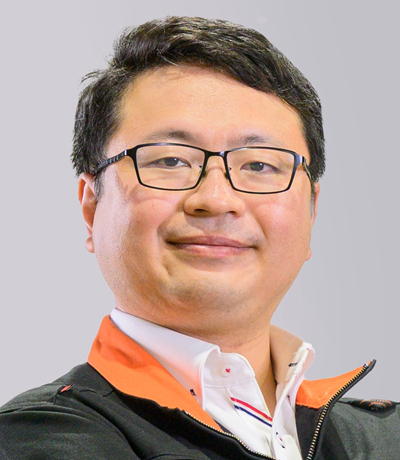 インターステラテクノロジズ株式会社　代表取締役 CEO　稲川 貴大 氏