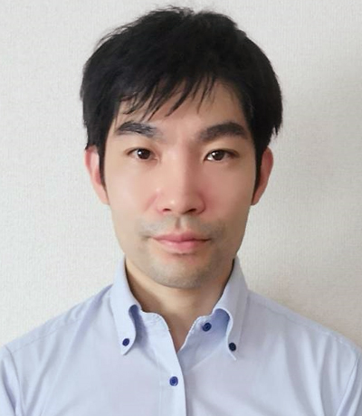 名古屋大学 大学院工学研究科航空宇宙工学専攻　准教授　稲守 孝哉 氏