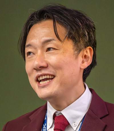 東京大学大学院新領域創成科学研究科 先端エネルギー工学専攻 准教授　小泉 宏之 氏