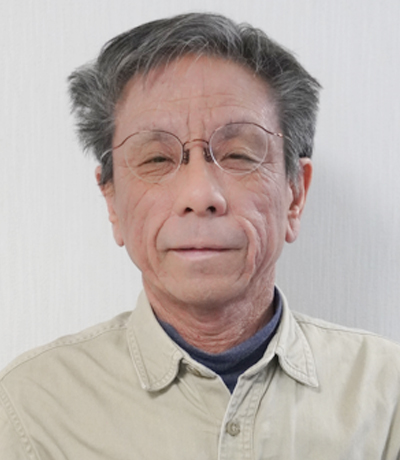 元JAXA　野田 篤司 氏