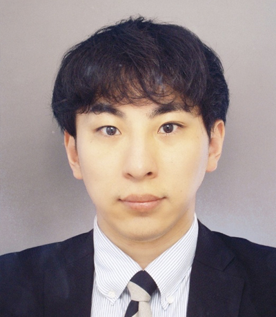 内閣府宇宙開発戦略推進事務局 行政実務研修員 松井 秀仁
