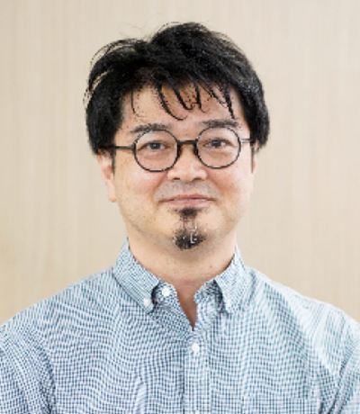 合同会社 Oppofields　COO・CTO 向井田 明 氏