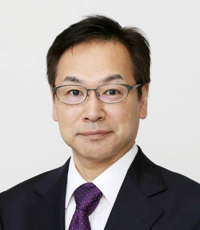 北村 健太郎 教授