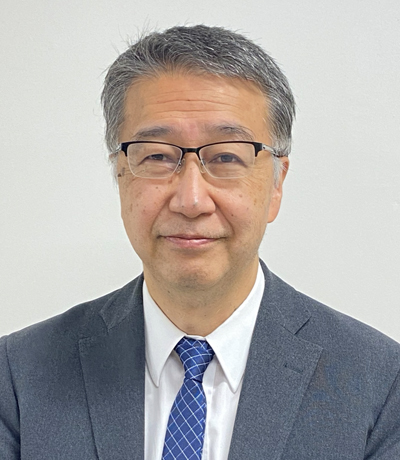 中須賀 真一 教授